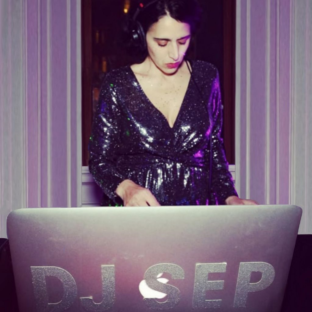 DJ Sep